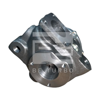 Ny bytesturbo BE Turbo 129430 - RHB52YW turboaggregat
