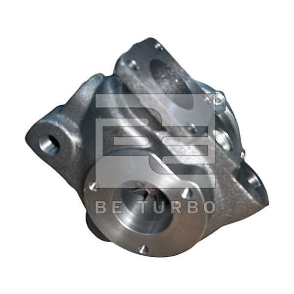 Ny bytesturbo BE Turbo 129430 - RHB52YW turboaggregat