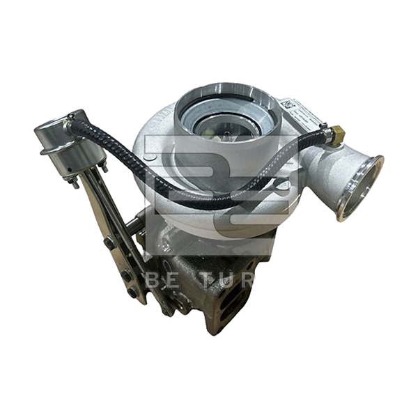 Ny bytesturbo BE Turbo 129464 - HX35 turboaggregat