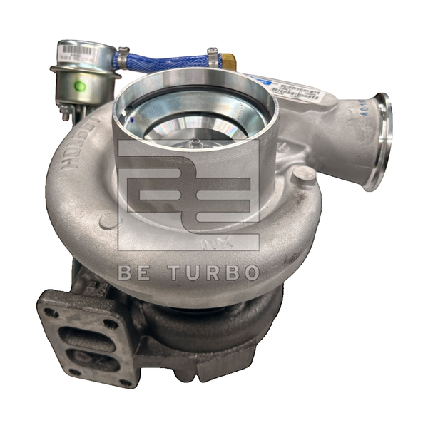 Ny bytesturbo BE Turbo 129490 - HX35 turboaggregat