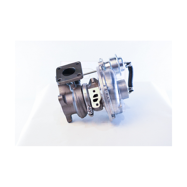 Ny bytesturbo BE Turbo 129495 - RHF4H turboaggregat