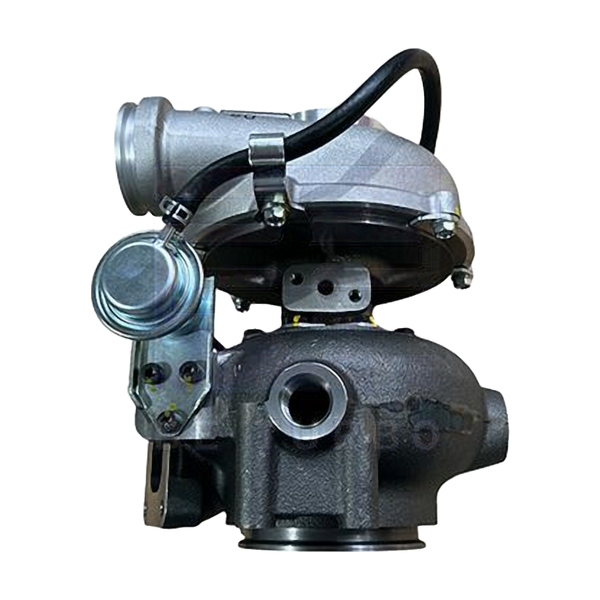 Ny bytesturbo BE Turbo 129499 - RHC7W turboaggregat