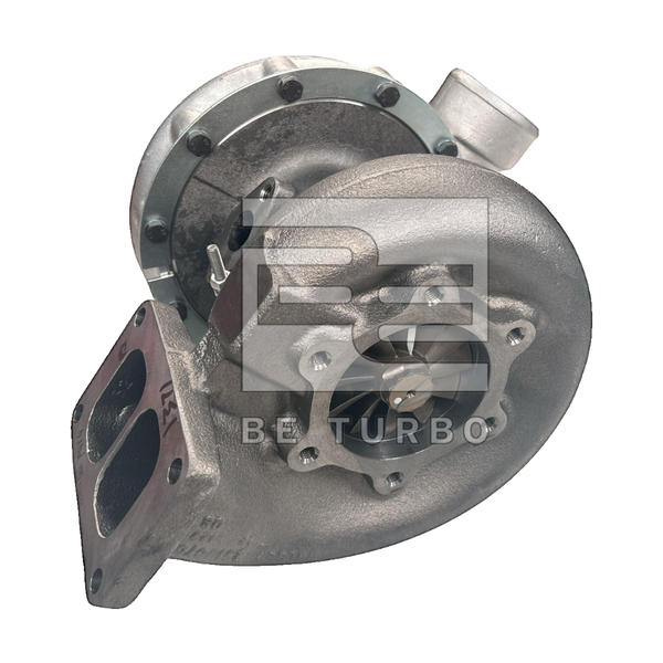 Ny bytesturbo BE Turbo 129521 turboaggregat
