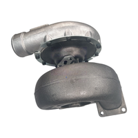 Ny bytesturbo BE Turbo 129521 turboaggregat