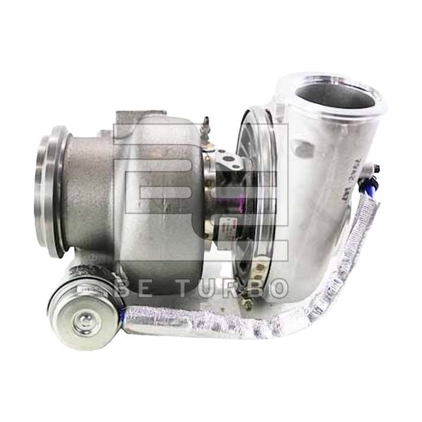 Ny bytesturbo BE Turbo 129523 - GT45 turboaggregat