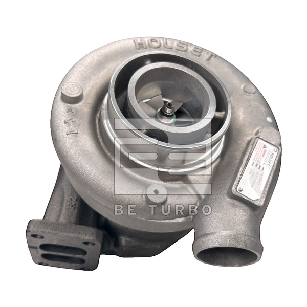 Ny bytesturbo BE Turbo 129525 - HX40 turboaggregat