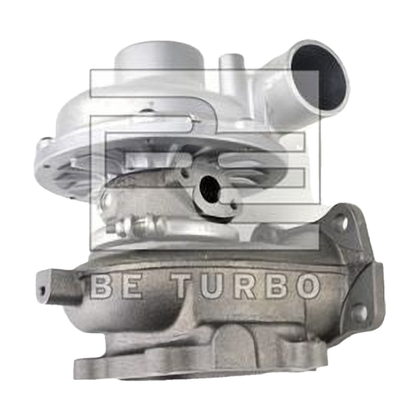 Ny bytesturbo BE Turbo 129526 turboaggregat