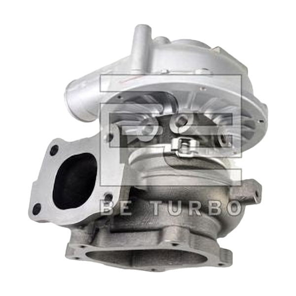 Ny bytesturbo BE Turbo 129526 turboaggregat
