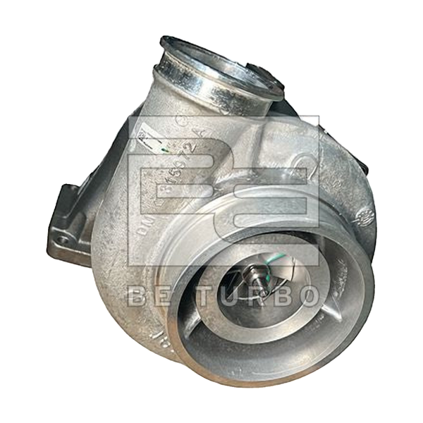 Ny bytesturbo BE Turbo 129544 turboaggregat