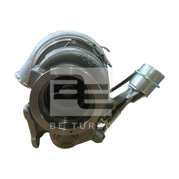 Ny bytesturbo BE Turbo 129558 - HX52 turboaggregat