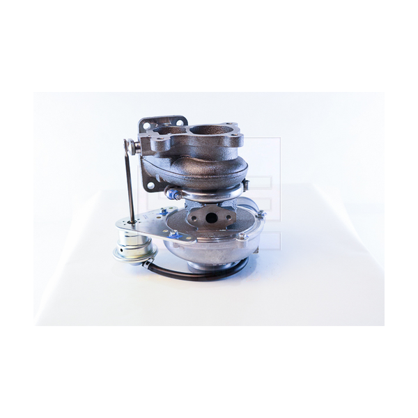 Ny bytesturbo BE Turbo 129579 - RHF4 turboaggregat