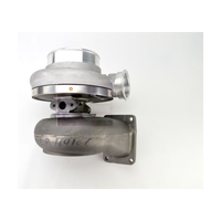 Ny bytesturbo BE Turbo 129583 turboaggregat