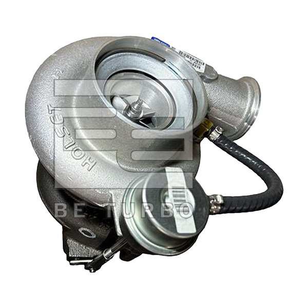 Ny bytesturbo BE Turbo 129626 - HY35 turboaggregat