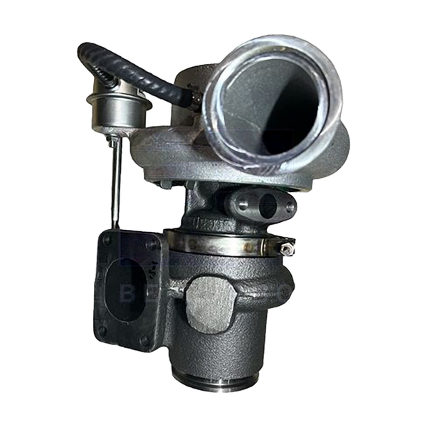 Ny bytesturbo BE Turbo 129626 - HY35 turboaggregat