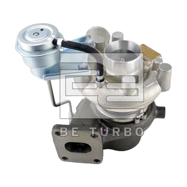 Ny bytesturbo BE Turbo 129630 - TD05 turboaggregat