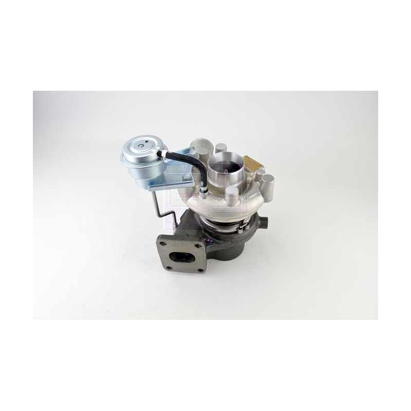 Ny bytesturbo BE Turbo 129630 - TD05 turboaggregat