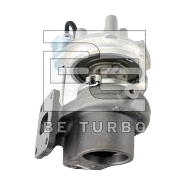 Ny bytesturbo BE Turbo 129630 - TD05 turboaggregat