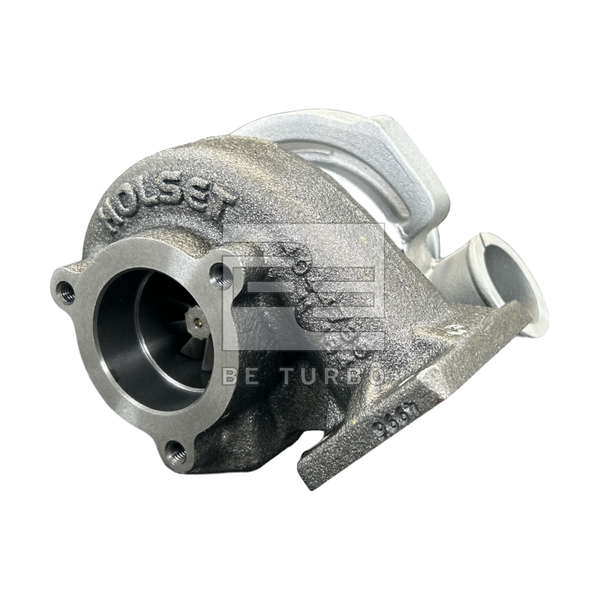 Ny bytesturbo BE Turbo 129633 - HX25 turboaggregat