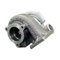 Ny bytesturbo BE Turbo 129633 - HX25 turboaggregat