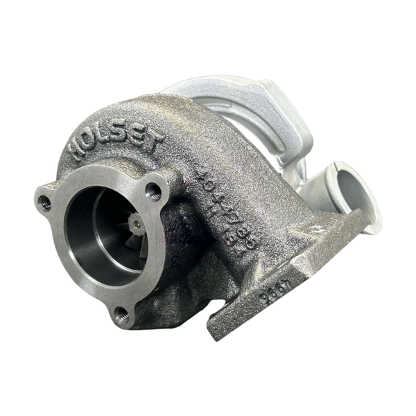 Ny bytesturbo BE Turbo 129633 - HX25 turboaggregat