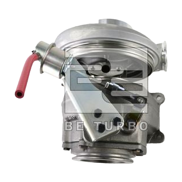 Ny bytesturbo BE Turbo 129668 turboaggregat