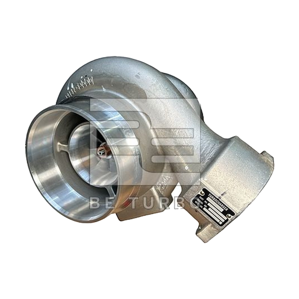Ny bytesturbo BE Turbo 129669 - TD09 turboaggregat