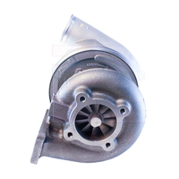 Ny bytesturbo BE Turbo 129694 turboaggregat