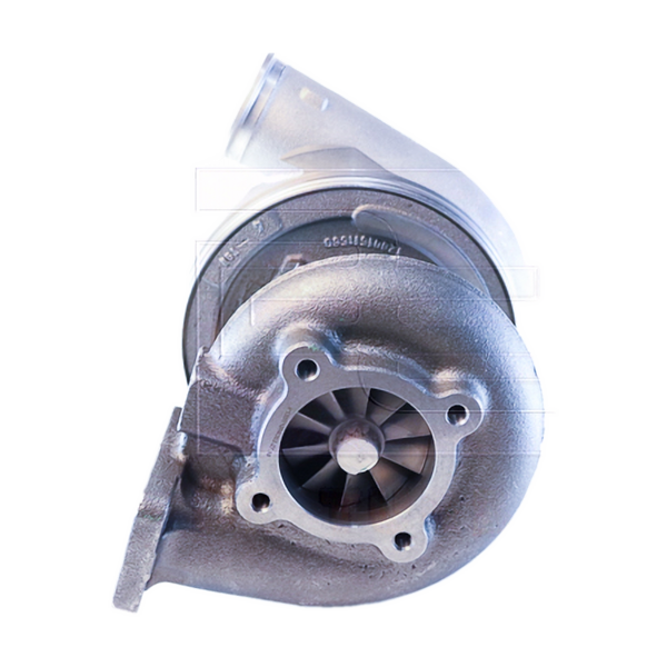 Ny bytesturbo BE Turbo 129694 turboaggregat