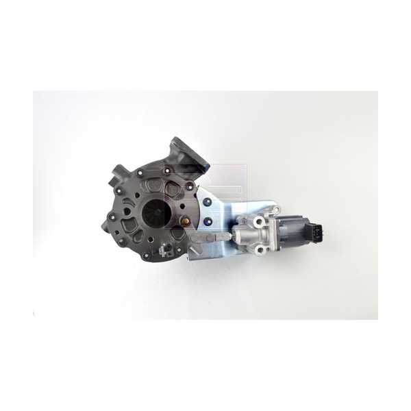 Ny bytesturbo BE Turbo 129701 - TD04 turboaggregat
