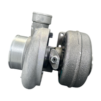 Ny bytesturbo BE Turbo 129830 - HX35 turboaggregat