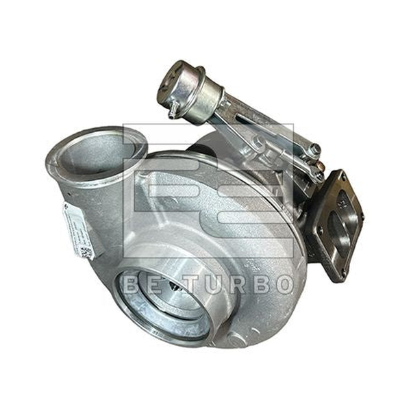 Ny bytesturbo BE Turbo 129844 - HE500 turboaggregat