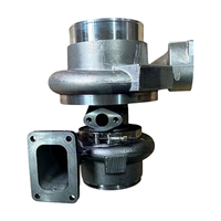 Ny bytesturbo BE Turbo 129881 - TD09 turboaggregat
