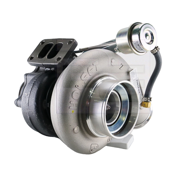 Ny bytesturbo BE Turbo 129903 - HX35 turboaggregat