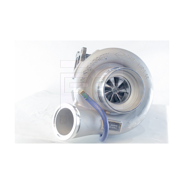 Ny bytesturbo BE Turbo 129912 - GT42 turboaggregat