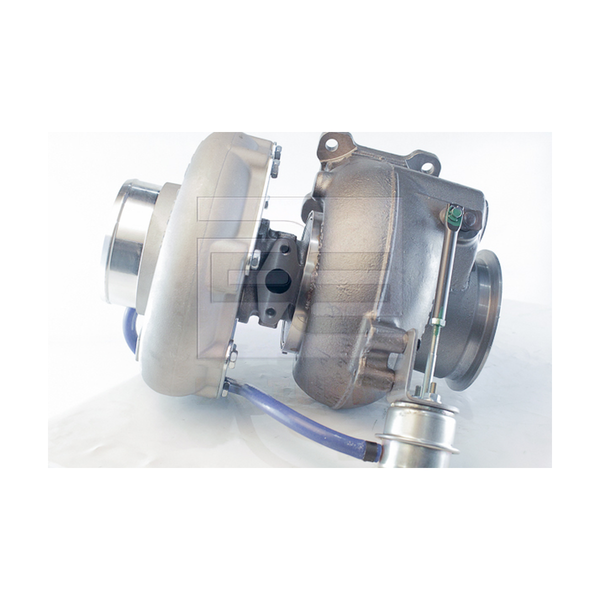 Ny bytesturbo BE Turbo 129912 - GT42 turboaggregat