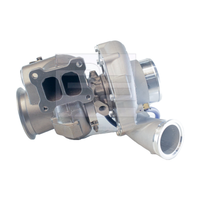 Ny bytesturbo BE Turbo 129912 - GT42 turboaggregat