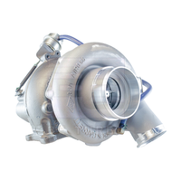 Ny bytesturbo BE Turbo 129912 - GT42 turboaggregat