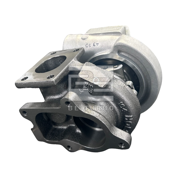 Ny bytesturbo BE Turbo 129926 - HX25 turboaggregat