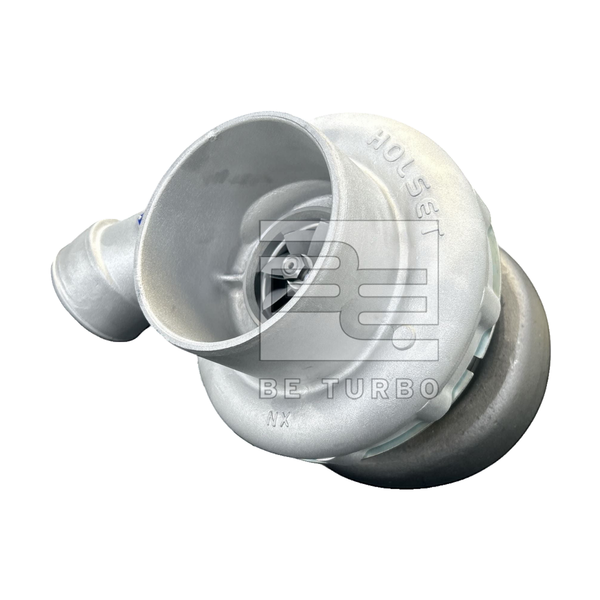 Ny bytesturbo BE Turbo 129942 turboaggregat