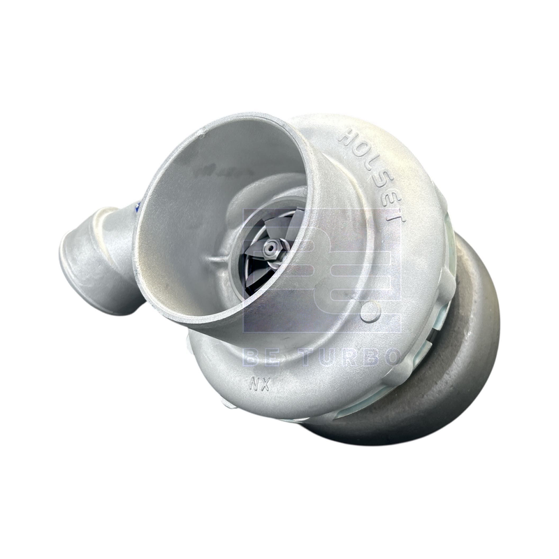 Ny bytesturbo BE Turbo 129942 turboaggregat