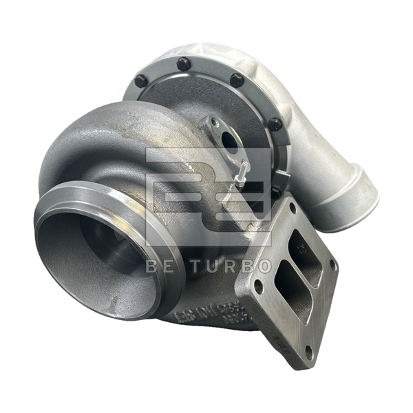 Ny bytesturbo BE Turbo 129942 turboaggregat