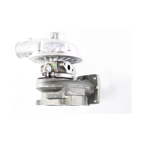 Ny bytesturbo BE Turbo 129946 - RHF5 turboaggregat