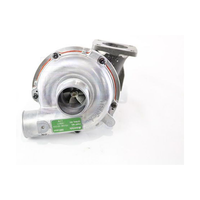 Ny bytesturbo BE Turbo 129946 - RHF5 turboaggregat