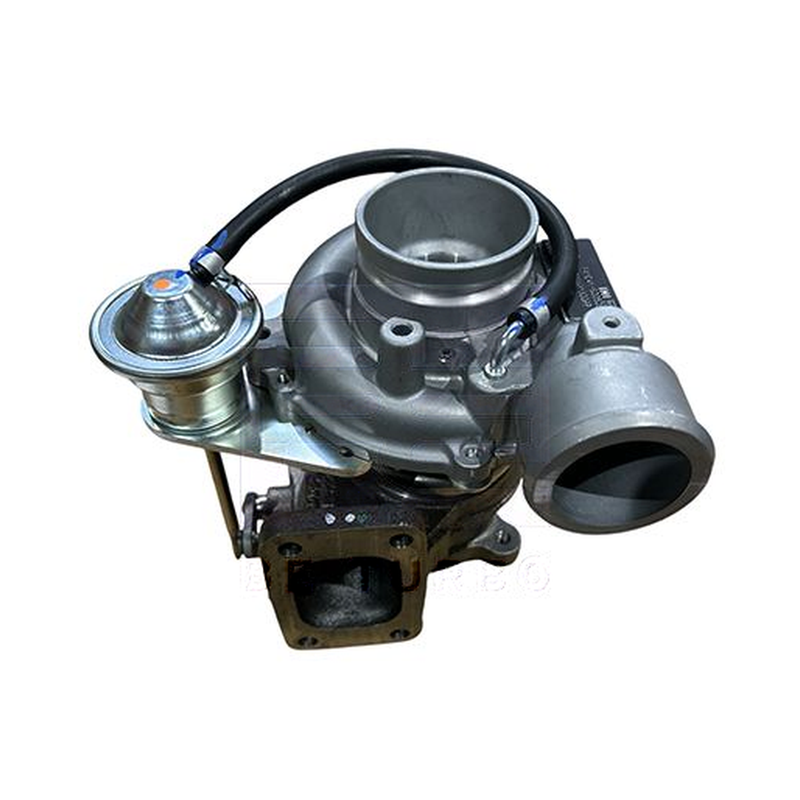 Ny bytesturbo BE Turbo 130030 - RHF4H turboaggregat