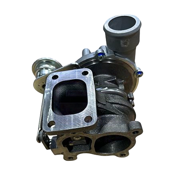 Ny bytesturbo BE Turbo 130030 - RHF4H turboaggregat