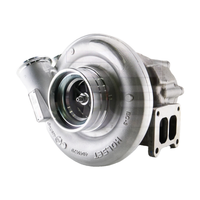 Ny bytesturbo BE Turbo 130044 turboaggregat