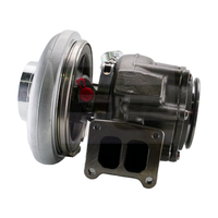 Ny bytesturbo BE Turbo 130044 turboaggregat