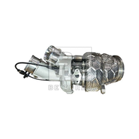 Ny bytesturbo BE Turbo 130064 - BM turboaggregat