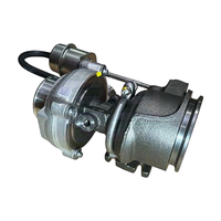Ny bytesturbo BE Turbo 130066 - BM turboaggregat
