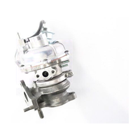 Ny bytesturbo BE Turbo 130089 - RHF3 turboaggregat